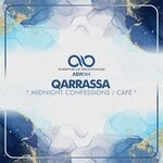 cover: Qarrassa - Midnight Confessions/Cafe