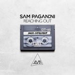 cover: Sam Paganini - Reaching Out