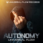 cover: Universal Flow - Autonomy