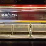 cover: Thane Percu|Egon Prii - Back To You