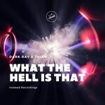 cover: Dark Ray|Thian - What The Hell Is That