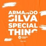 cover: Armando Silva - Special Thing