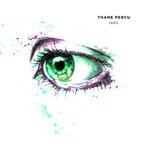 cover: Thane Percu - I.D.N.Y.