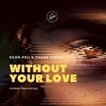 cover: Egon Prii|Thane Percu - Without Your Love