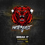 cover: Hatebeast - Break It