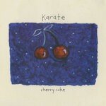 cover: Karate - Cherry Coke / The Schwinn