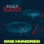 cover: Hally Hard - One Hundred