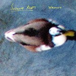 cover: Suzanne Kraft - Waiting