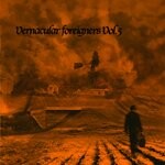 cover: Various - Vernacular Foreigners Vol 5