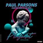 cover: Paul Parsons - Positive Nrg (Club Mix)