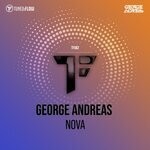 cover: George Andreas - Nova