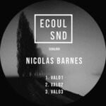 cover: Nicolas Barnes - Val