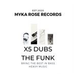 cover: X5 Dubs - Funk