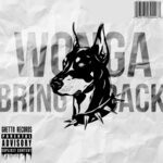 cover: Wonga - Bring It Back