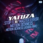 cover: Master Error - Stop It / Motion Sickness