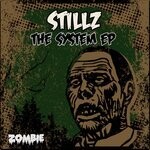 cover: Stillz - The System EP