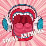 cover: Various - Vocal Anthems