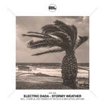 cover: Electric Dada - Stormy Weather