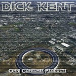 cover: Dick Kent - Omni Consumer Products