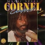 cover: Cornel Campbell - Magic Spell