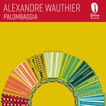 cover: Alexandre Wauthier - Palombaggia