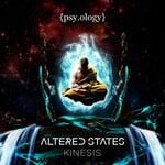 cover: Kinesis - Altered States