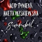 cover: Acid Tymekk|Aneta Wisniewska - Scoundrel