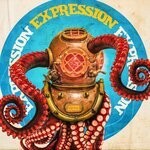 cover: Andre Longo - Expression