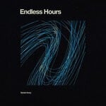 cover: Daniel Avery - Endless Hours