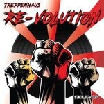 cover: Treppenhaus - Re-Volution