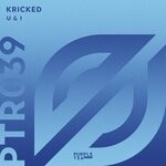 cover: Kricked - U & I (Radio Edit)