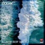 cover: Kallay Saunders|Ali Bakgor - Ocean