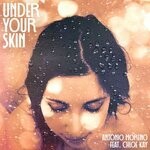 cover: Chloe Kay - Under Your Skin