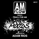 cover: Adam Rios - Moods