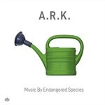 cover: A.r.k. - Music By Endangered Species