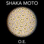 cover: Shaka Moto - O.E.