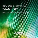 cover: Lizzie Jai - Caught Up (Remixes)