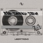 cover: Asker|B.3.k. - Ubertrend Dub Techno Tape 74