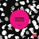 cover: Various - Minimal Fruits Vol 5