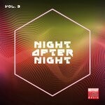 cover: Various - Night After Night Vol 3