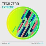 cover: Various - Tech Zero Extreme - Vol 42