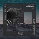 cover: Balduti - Cosmos