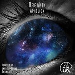 cover: Organik - Aphelion