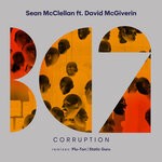 cover: David Mcgiverin|Sean Mcclellan - Corruption