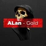 cover: Alan - Gold