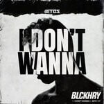 cover: Blckhry - I Don't Wanna/Bite VIP