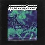 cover: Macshane|Nodus - Genetics