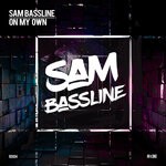 cover: Sam Bassline - On My Own