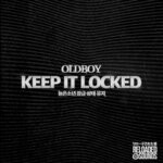 cover: Oldboy - Keep It Locked