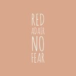 cover: Red Adair - No Fear